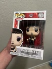 Funko Pop! WWE Rhea Ripley #122 (Mint)