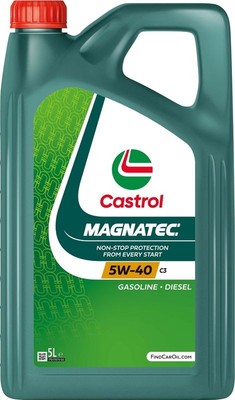 Castrol Motoröl für 15F625