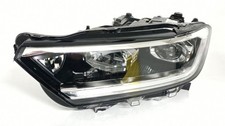 2GA941035AM LINKER SCHEINWERFER / 222536 FÜR VOLKSWAGEN T-ROC A11, D11 1.0 TSI
