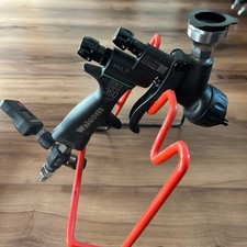 Walcom Genesi Carbonio 360 Light Hvlp Spray Gun 1.3 And 1.4 Kit Walcom Genesi Carbonio 360 Light Hvlp Spray Gun 1.3 And 1.4 Kit