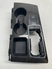 2016 2020 Kia Optima Lx Center Console Shifter Cover Plate 84654-d5000 Oem 2299