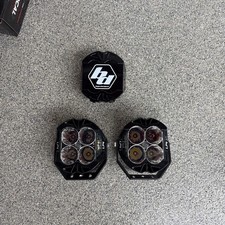 Baja Design Lp 4 Spot Baja Design Lp 4 Spot