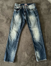 Tommy Jeans Ryan Original Straight Jeans Herr...