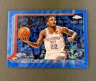2025 Topps Cason Wallace Base (Raw)