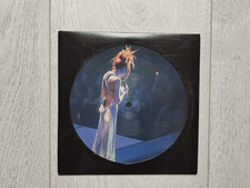 RARE PICTURE DISC 45 T MYLENE