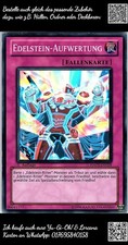Edelstein-Aufwertung - HA05 - Light Played - Deutsch