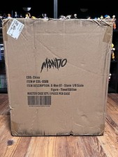 MONDO Marvel X-Men '97 Storm 1 6 Scale Action Figure Timed Edition - Brand New