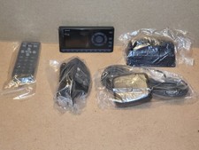 Sirius XM Satellite Radio Home/Office or on The Road Onyx EZ Kit NEW- XEZ1/SXHD1