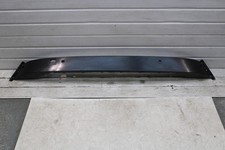 HYUNDAI KONA N LINE FRONT BUMPER LOWER GRILLE MOULDING TRIM 86532-HF700 2023-25