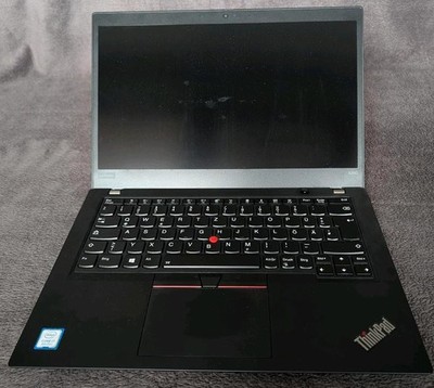 Lenovo ThinkPad X390 13,3 Zoll (33,8 cm) (512GB SSD, Intel Core i7 8. Gen, 16GB)