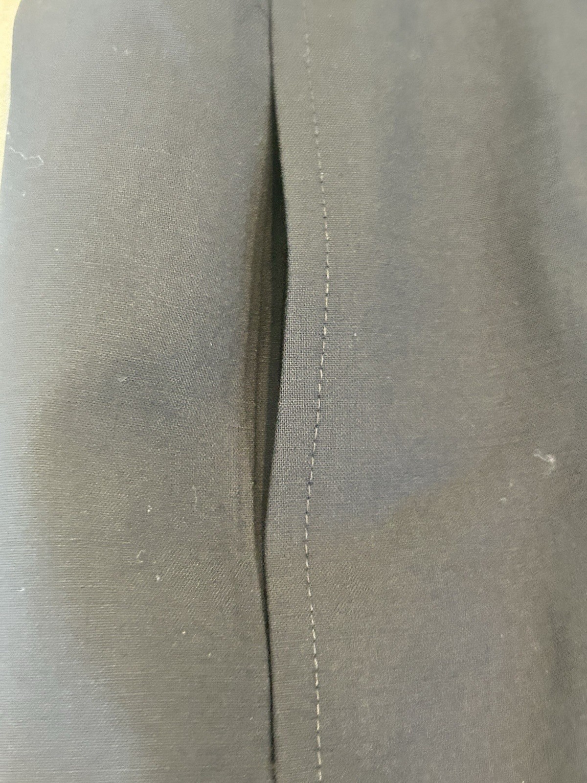 ESCADA WOOL Elastane 2 Button Blazer Jacket Singl… - image 5