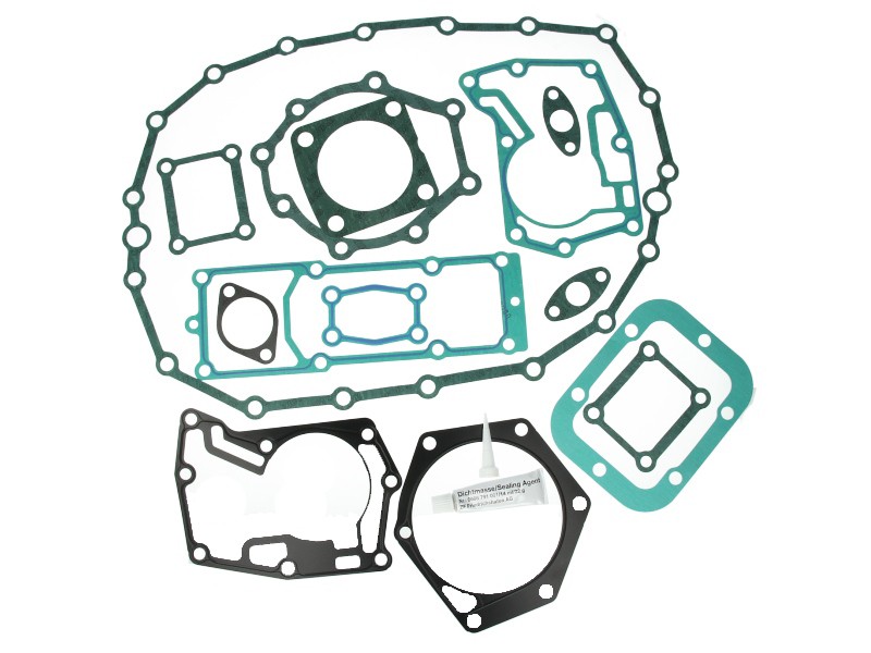 3x ✅Fits ZF 1304298914ZF Gasket Set, manual transmission 1304298914  ⭐UK Seller⭐