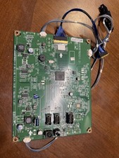 LG UltraGear Main Board for 27GP83B-B Motherboard