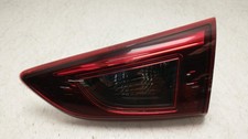 2015 MAZDA CX-3 OS RIGHT DRIVER TAIL LIGHT LAMP DB2R-51-3F0C Hatchback