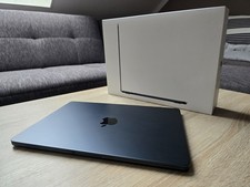 Apple MacBook Air 13,6 Zoll Apple M3 512GB SSD