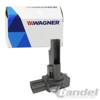 Wagner Luftmassenmesser LMM Passend FüR Aston Martin Cygnet Lexus GS LFA NX RX