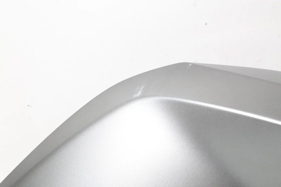 Tampa capô acabamento painel célula de combustível tanque de gasolina direito 22-23 Cf-moto Cf650 Adventura fabricante de equipamento original - Imagem 4 de 4