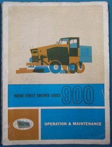 Used Street Sweeper | eBay