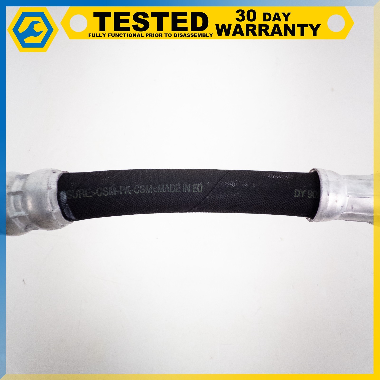 Maserati GranTurismo 2008-2019 Power steering pipe