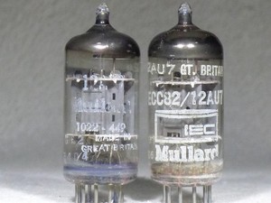 Mullard Ecc-82 | eBay