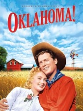 Oklahoma - Oklahoma Platinum Edition New DVD Platinum Ed