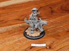 CMON Cool Mini or Not Wrath of Kings House Teknes Galvanic Defender Specialist 1