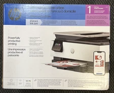 HP OfficeJet Pro 8139e Wireless All-in-One Printer  b-5