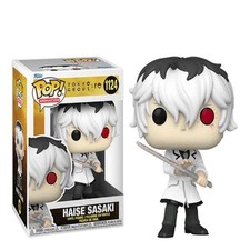 Funko Funko Pop Animation: Tokyo Ghoul:Re Haise Sasaki
