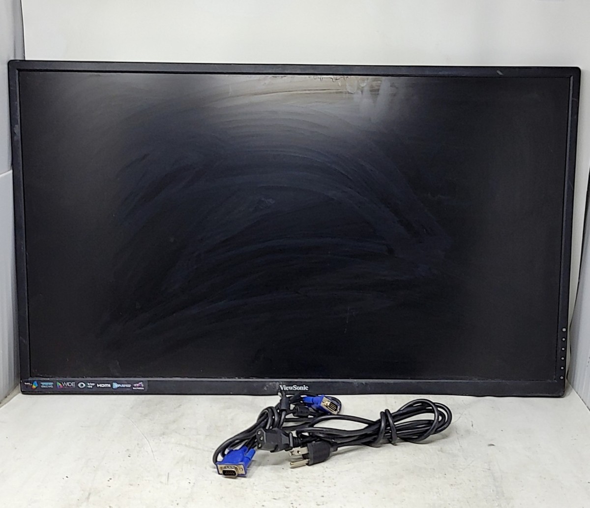 ViewSonic VX3211-2K-mhd 32