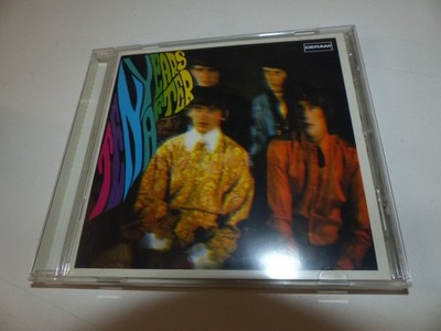 CD  Ten Years After   Ten Years After
