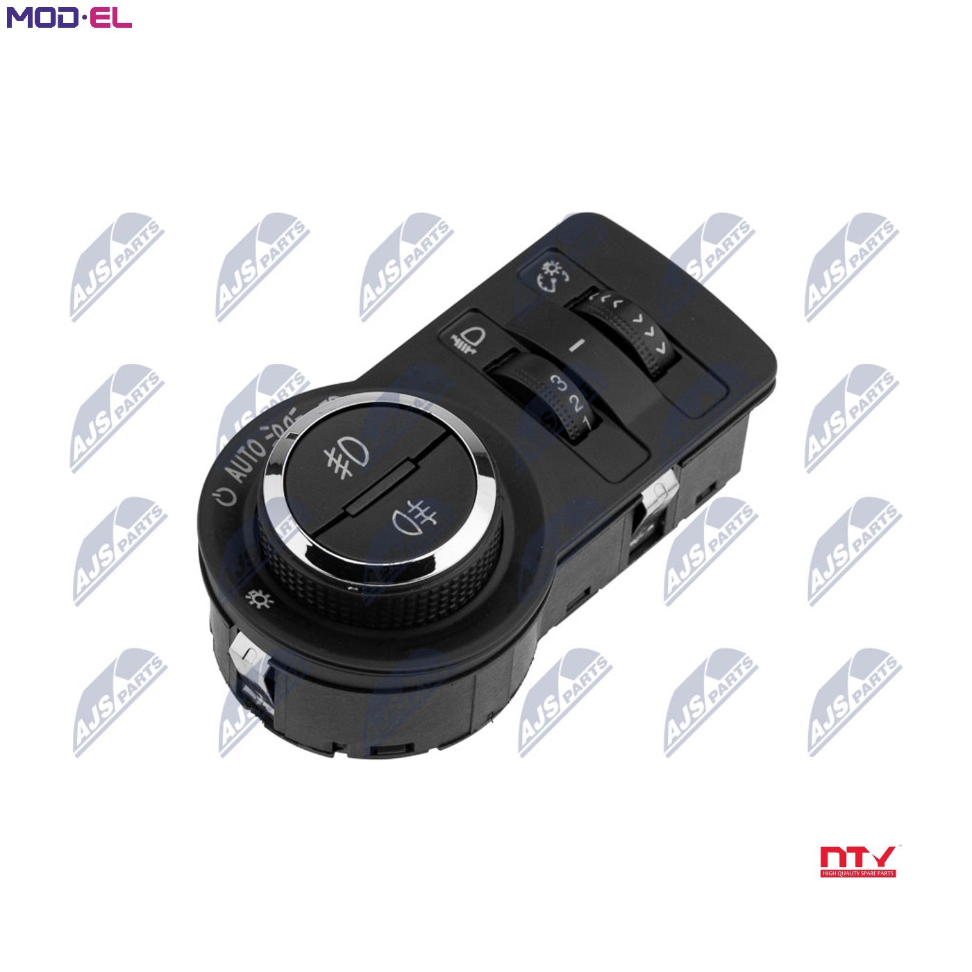 Fits NTY EWS-DW-003 light switch - Image 11