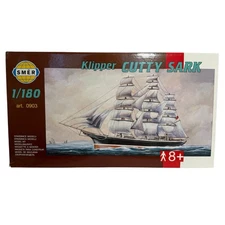 Smer Klipper Cutty Sark 1/180 0903