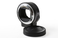NIKON FTZ Bajonett Adapter für Nikon Z - SNr...
