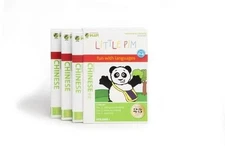 Fun with Lang Mandarin Vol 1 (DVD) (UK IMPORT)