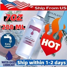 Sex Lube Personal Lubricant Water Based Long Lasting Sex for Women-Men Couple