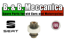 Démarreur Seat FURA