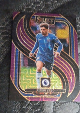 Panini 2024-25 Select Premier League Mezzanine Insert Pedro Neto Chelsea #183