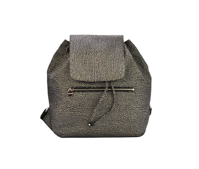 Zaino Donna Borbonese Art 934486