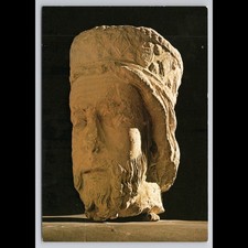 Vintage Paris Postcard 1977 Unposted Historic Scenic View Collectible Original