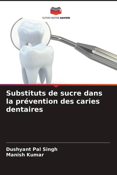 Dushyant Pal Singh (U. A.) | Substituts De Sucre Dans La PréVention Des...-image