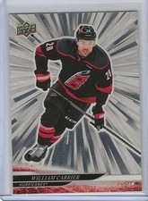 24-25 ud extended base outburst # 520 william carrier
