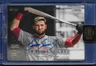 2022 Topps Archives Signature Series Eugenio Suarez 08/10 Auto