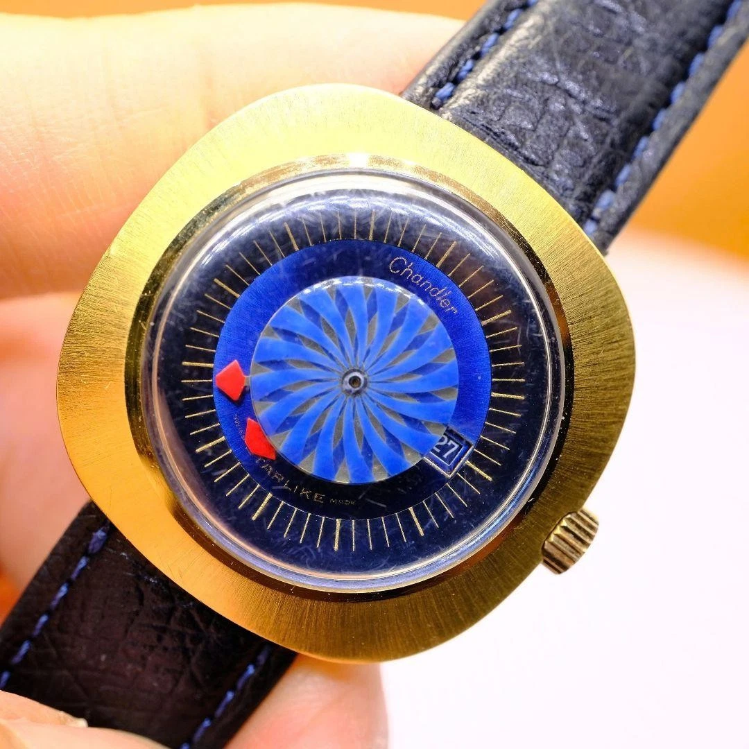 Chandler Wristwatches for sale | eBay