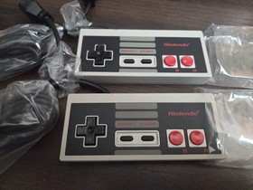 Nes Action Set Complete In Box, Worth A Look