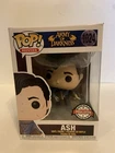 Funko Pop! Movies Army of Darkness Ash Special Edition Vinyl Figure #1024