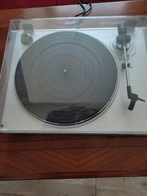 Lenco USB Plattenspieler turntable L3866 Halbautomatik