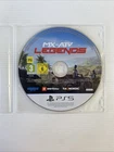 MX Vs ATV Legends (Disc Only) Playstation 5 PS5 Like New Free Postage