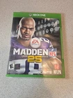 Madden NFL 25 - Microsoft Xbox One, Football, Adrian Peterson, 25th Anniversary