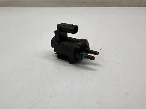 BMW X3 G01, F97 Vakuumventil 8570591 2.00 Diesel / electricity 210kw 31974553