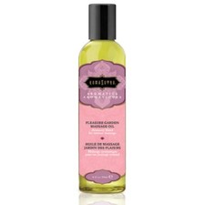 KAMASUTRA - Huile De Massage Jardin Du Plaisir 59 Ml 